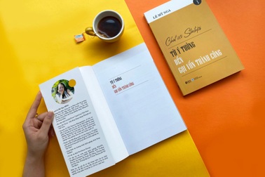 Chat với startups: Từ ý tưởng đến gọi vốn thành công