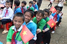 Thanh Hóa: Hơn 19 nghìn học sinh được cấp gạo hỗ trợ