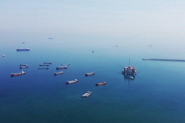 Công ty Công nghiệp tàu thủy Dung Quất đã vượt “bão” Covid-19 thế nào?