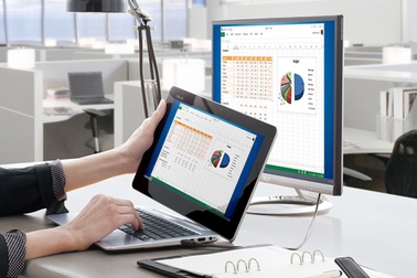 Thiết bị đa chức năng: Xu hướng mới hay “gia vị” trong bữa ăn công nghệ?