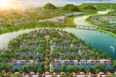 Cán cân bất động sản Đà Nẵng sẽ không còn mất cân bằng