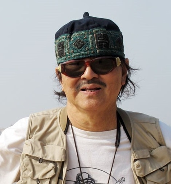 Nghệ sĩ nhân dân Thế Anh qua đời sau cơn nhồi máu cơ tim - Ảnh 1. Nghệ sĩ nhân dân Thế Anh qua đời sau cơn nhồi máu cơ tim - Ảnh 1.