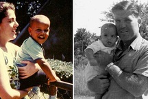 Obama-Romney: Trước khi nổi tiếng