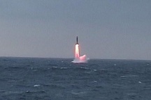 Tàu ngầm Nga tung đòn bất ngờ từ nửa vòng Trái đất