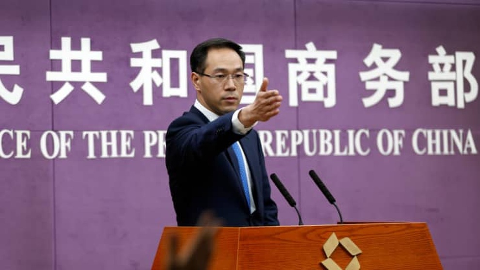 Trung Quốc kiện ngược Australia lên WTO - 1 Trung Quốc kiện ngược Australia lên WTO - 1