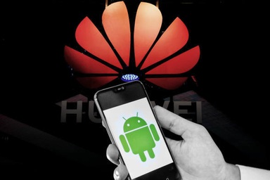 Tổng thống Trump lại cho phép DN Mỹ "bắt tay" với Huawei