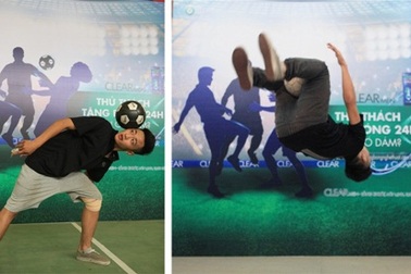 Những tài năng gây chú ý ở vòng chung kết