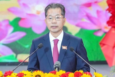 Ông Nguyễn Văn Quảng làm Trưởng Ban chỉ đạo sáp nhập Đà Nẵng - Quảng Nam