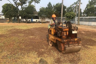 Indonesia cấm phóng viên Việt Nam tác nghiệp buổi tập vì sợ xấu hình ảnh ban tổ chức