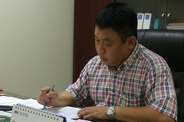 Chuyện về thượng tá thương binh có “duyên” bắt truy nã