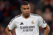 Kylian Mbappe nhập viện khẩn cấp, Real Madrid vô cùng lo lắng