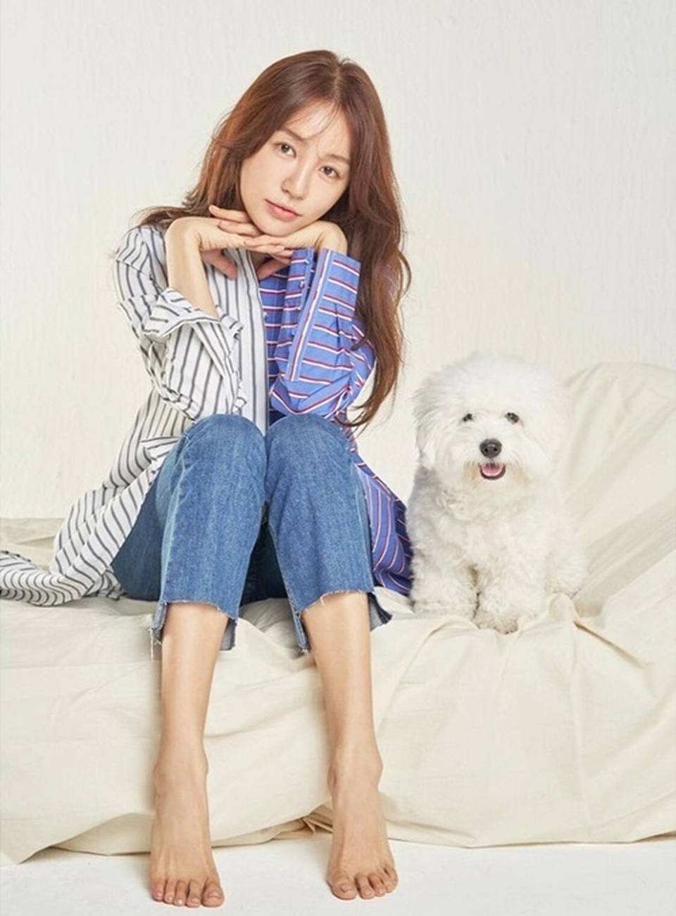 Ngoại hình khác lạ và cuộc sống cô độc của thái tử phi Yoon Eun Hye - 10 Ngoại hình khác lạ và cuộc sống cô độc của thái tử phi Yoon Eun Hye - 10