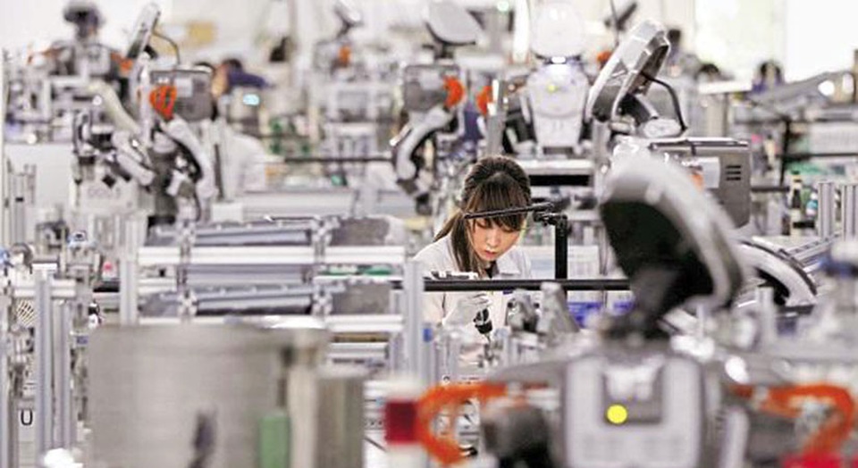 Những xu hướng công nghệ trong năm 2020 - 1 Những xu hướng công nghệ trong năm 2020 - 1