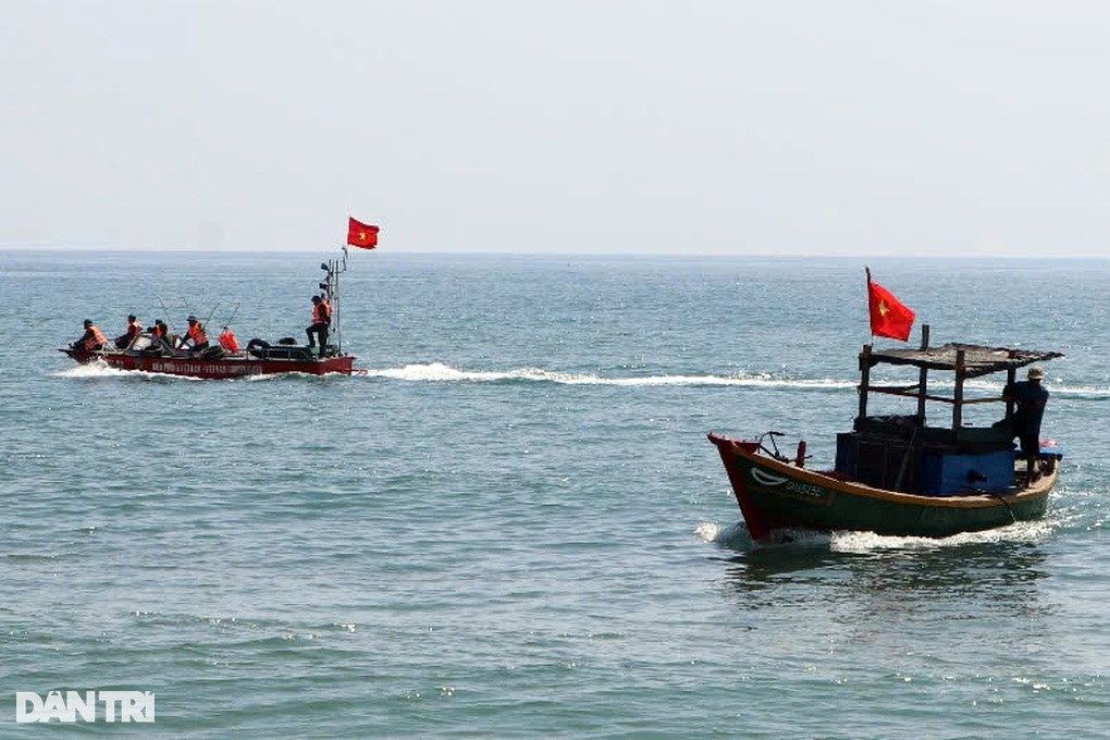 Hàng chục người gặp nạn ở môi trường nước trong kỳ nghỉ lễ 30/4 và 1/5 - 1 Hàng chục người gặp nạn ở môi trường nước trong kỳ nghỉ lễ 30/4 và 1/5 - 1
