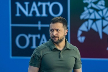 Mỹ nêu thời điểm Ukraine có thể gia nhập NATO