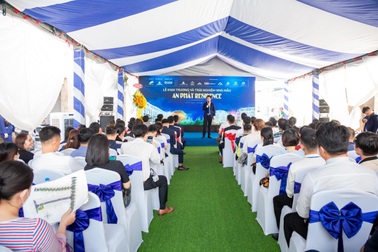 Sức hút của nhà phố An Phát Residence