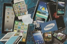 iPhone, iPad, Galaxy S II đều bị cấm bán tại Hàn Quốc