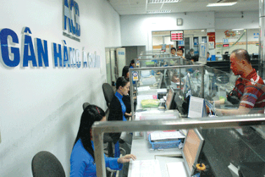 Cổ phiếu ngân hàng và "họ" dầu khí chiếm lĩnh HNX 30