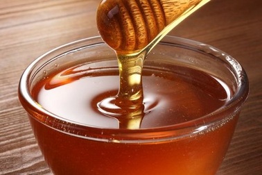 Bất ngờ “tuyệt chiêu” mật ong