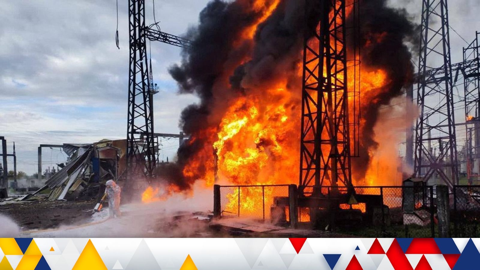 Chiến sự Ukraine 6/7: Hồi chuông báo động với Kiev ở Pokrovsk và Chasov Yar - 1