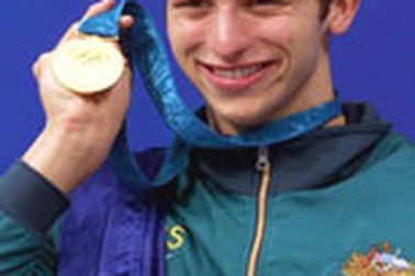 Ian Thorpe khiến làng bơi lội thế giới bị sốc