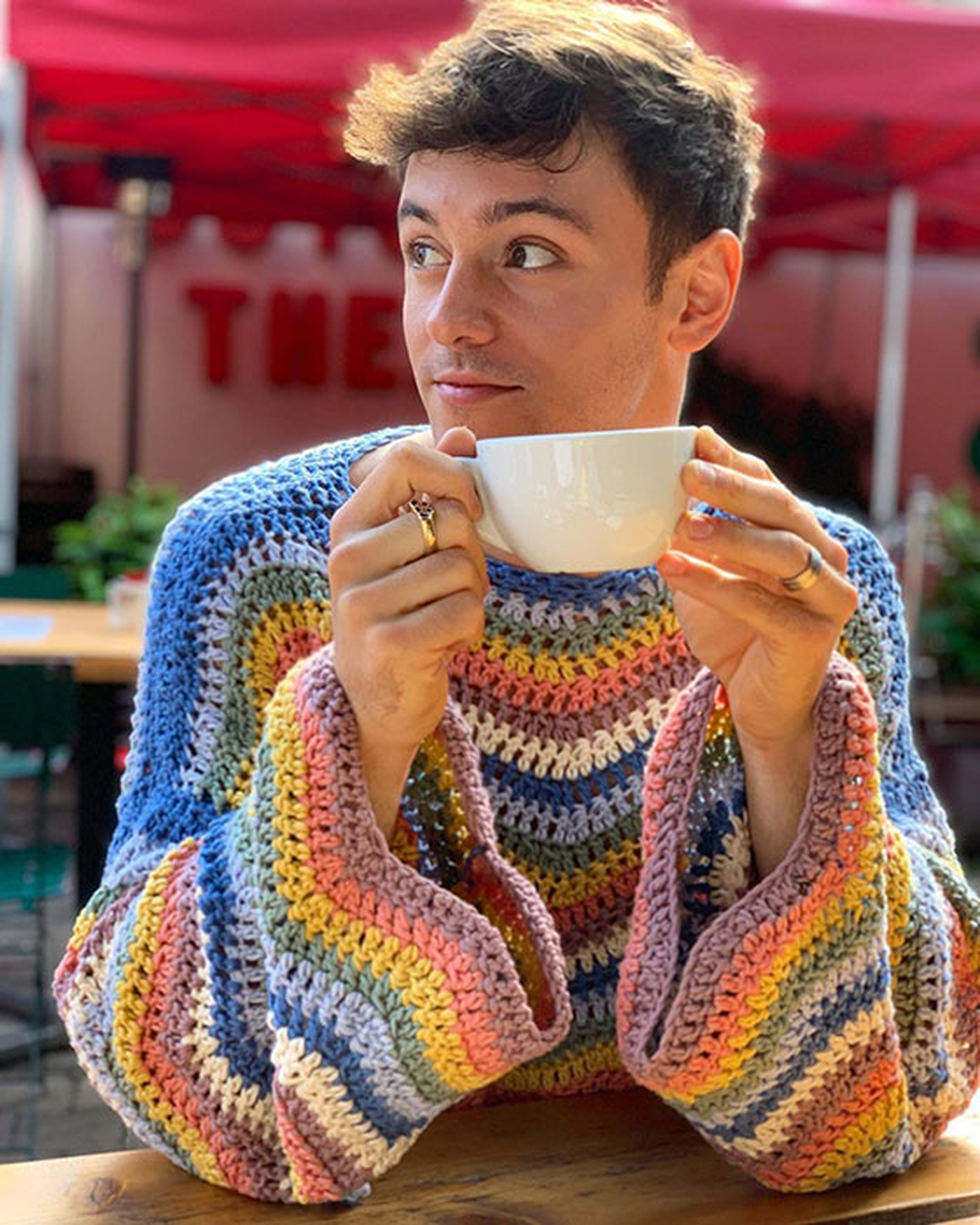 Crochet - xu hướng thời trang mới nổi của giới trẻ Việt - 3