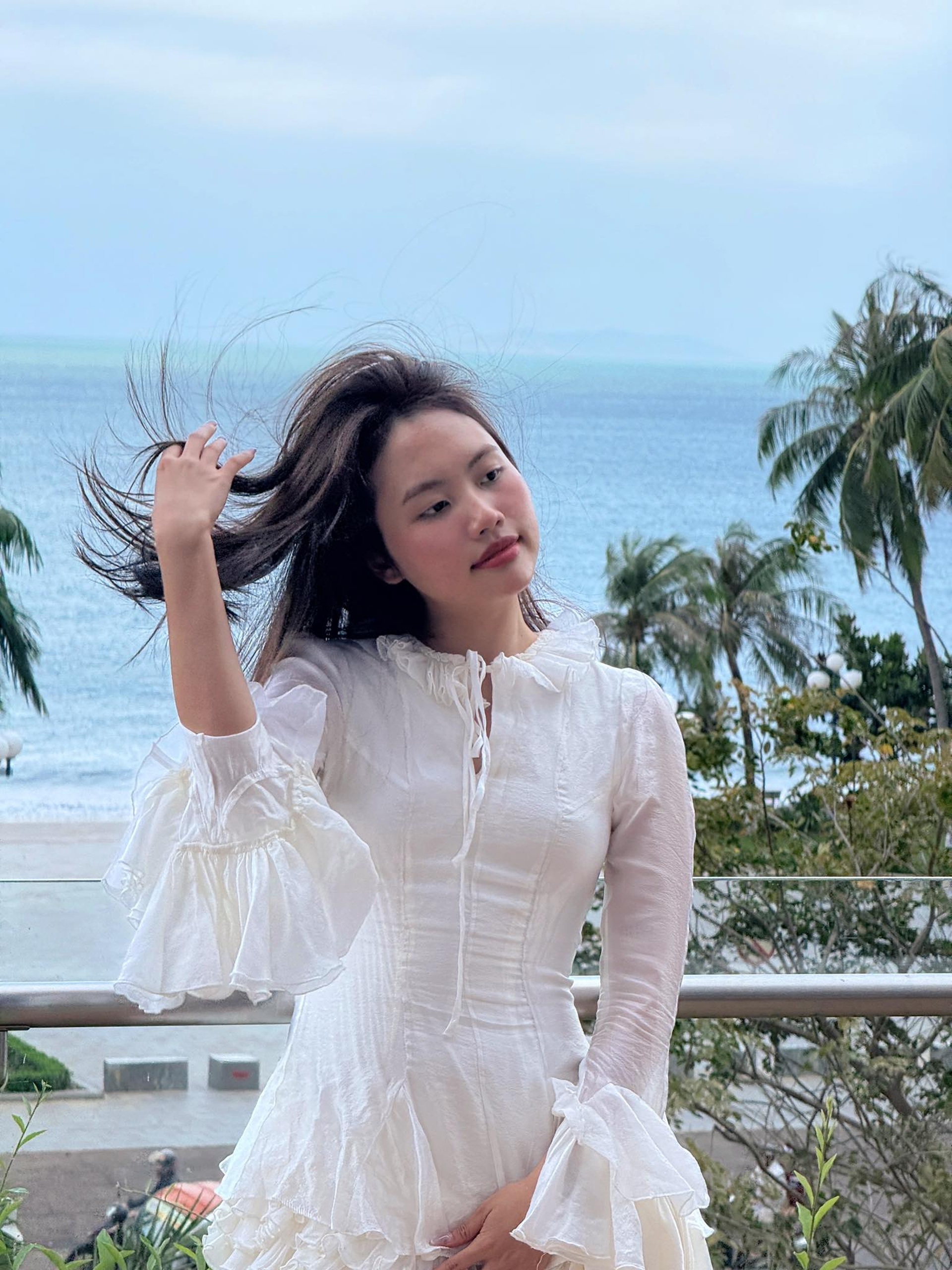 Phương Mỹ Chi: Quá khứ bị miệt thị ngoại hình, thay đổi ngoạn mục tuổi 22 - 7