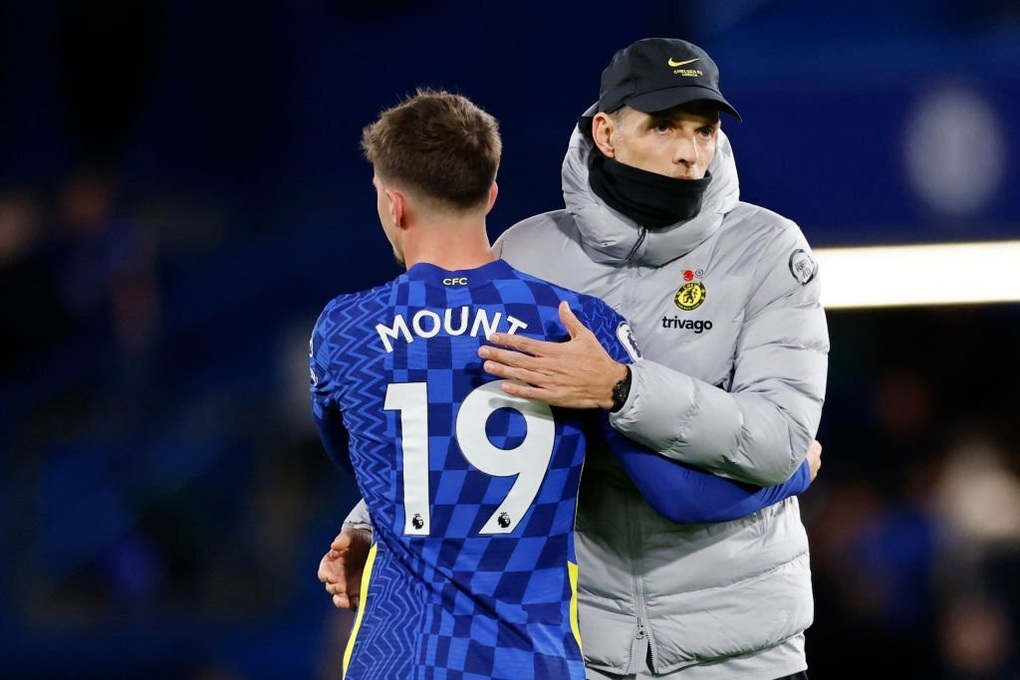 Thomas Tuchel muốn đưa Mason Mount về Bayern Munich - 2 Thomas Tuchel muốn đưa Mason Mount về Bayern Munich - 2