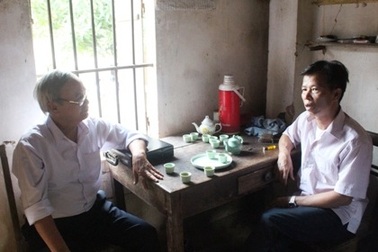 Vụ án oan 10 năm: Cần khởi tố vụ án để làm rõ việc ép cung