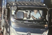 Chủ xe nói camera AI "nhầm", Cục CSGT đưa hình ảnh không thể chối cãi