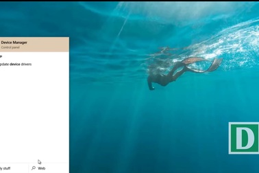 Cách sửa lỗi Windows không nhận USB