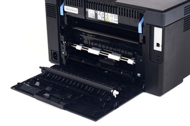 Khám phá công nghệ in màu của 1250c Color LED laser Dell 