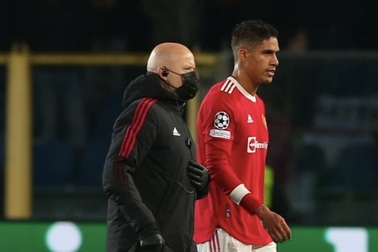 Man Utd gặp họa lớn sau màn "chết hụt" trước Atalanta