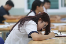 Trường Đại học Nha Trang công bố điểm chuẩn 2023, thấp nhất 16