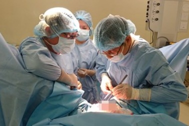 Tạo hình niệu đạo, cứu bệnh nhân 4 năm không thể đi tiểu