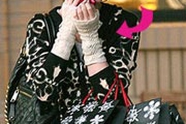 Hilary Duff: cơn sốt tìm đĩa Most Wanted