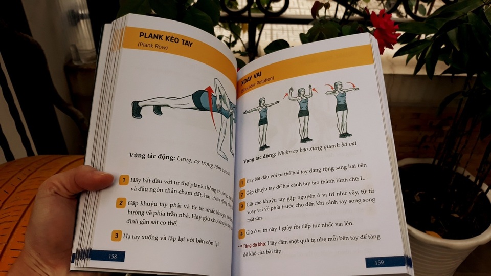 Tập chạy bộ không khó - cuốn sách hay cho ai yêu thích thể thao - 2 Tập chạy bộ không khó - cuốn sách hay cho ai yêu thích thể thao - 2