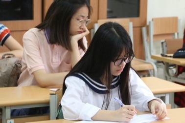 Tranh cãi quanh đề thi học sinh giỏi lớp 9 môn Ngữ văn, Toán của Hà Nội