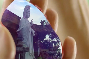 Hành trình khám phá "Thành phố trong mây" ở Sun World Fansipan Legend