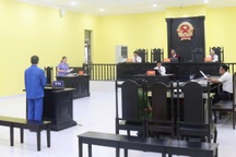 Án mạng trên tàu cá bắt nguồn từ chuyện mở điện thoại to