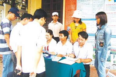 Điều đáng bàn về kinh doanh giáo dục đại học 