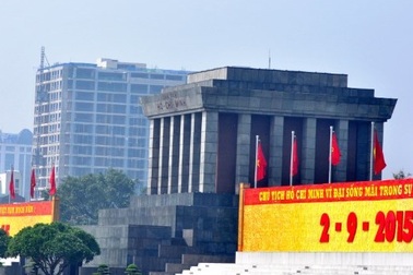 Thủ tướng: Để toà nhà lớn mọc bên Lăng Bác chứng tỏ quản lý yếu kém