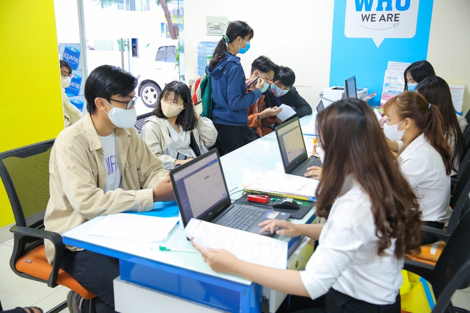 Đã xét tuyển học bạ, thí sinh cần lưu ý gì khi đăng ký nguyện vọng? - 1 Đã xét tuyển học bạ, thí sinh cần lưu ý gì khi đăng ký nguyện vọng? - 1