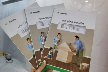 Manulife Việt Nam văng khỏi danh sách 10 công ty bảo hiểm nhân thọ uy tín