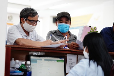 TPHCM hỗ trợ việc làm cho hơn 145.000 lao động