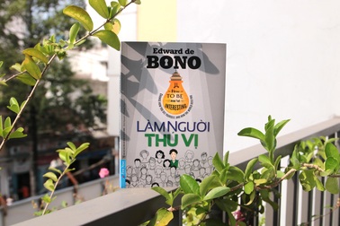 Làm người thú vị có dễ như bạn nghĩ?