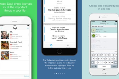 [Tải ngay] 4 ứng dụng đang miễn phí trên iOS