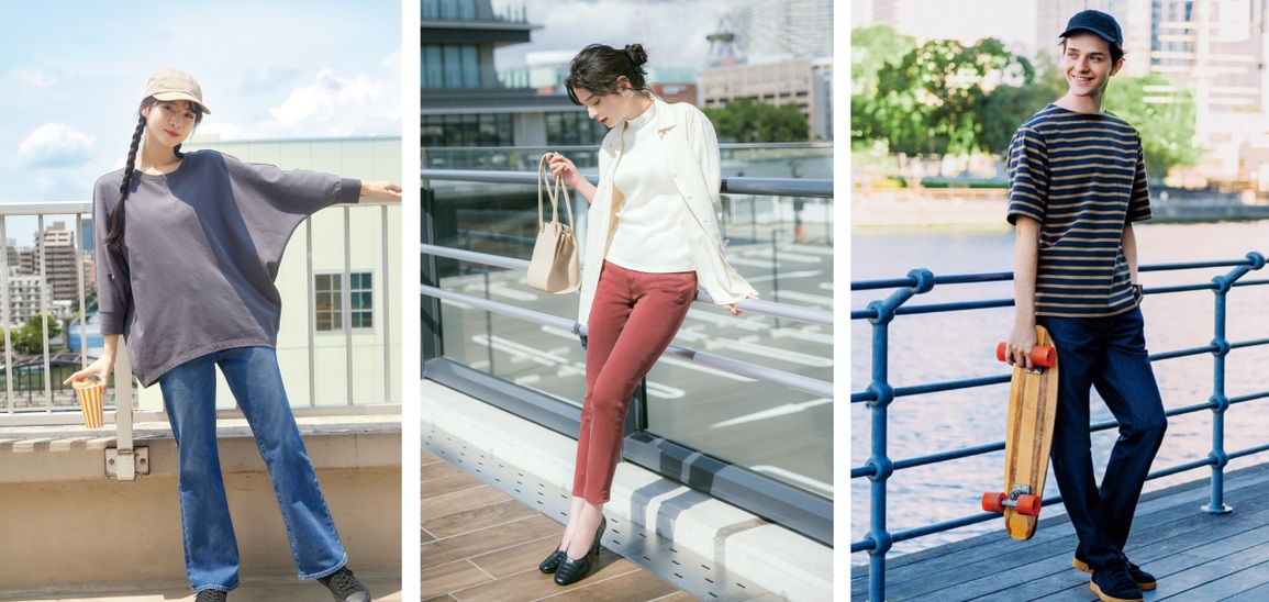 Đầu năm mới, UNIQLO tặng bánh truyền thống cùng loạt item sale đậm - 6 Đầu năm mới, UNIQLO tặng bánh truyền thống cùng loạt item sale đậm - 6