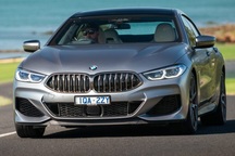 Có thể khởi động xe BMW bằng smartphone