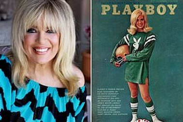 Người mẫu Playboy Elizabeth 'Bo' Black qua đời